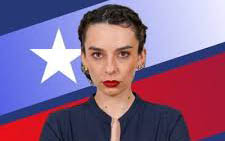 De "inocencia", "feminismo" e "indigenismo": Las definiciones de la "capitana Rodríguez"