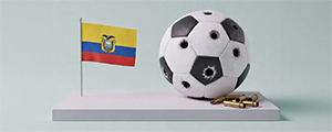 Terror en las canchas: Revisa la lista de futbolistas asesinados en Ecuador durante este año