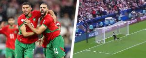 "Fuera de este mundo": Mira el impresionante gol de media cancha que está dando la vuelta al mundo