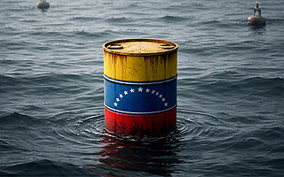 Cómo impacta el bloqueo de EE.UU. al petróleo de Venezuela: Expertos proyectan caída de hasta un 50%