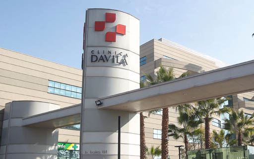 Clínica Dávila sufre hackeo y encarga análisis forense para evaluar el impacto del ataque
