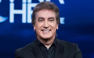 Dante Gebel, el pastor evangélico que asoma como contendor de Milei en las presidenciales de 2027