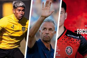 Brayan Cortés define su nuevo club en el extranjero, lo que finalmente pagará Álvarez para dejar la U y las 11 salidas en Limache