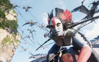 Crítica de cine | "Avatar: Fuego y Cenizas": Más espectáculo que historia