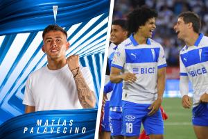 Tras sumar ya cuatro refuerzos, qué sigue buscando la UC en el mercado y las salidas que tendría