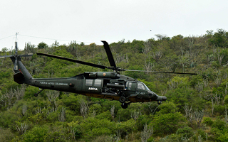 Colombia: Ejército denuncia secuestro de al menos 18 militares en sector rural