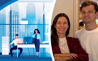 Uno de los mejores Pan de Pascua 2025 y más de 30 años: La historia detrás de Dulcería Frutillar