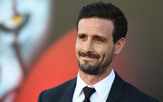 Muere a los 46 años James Ransone, actor de la serie "The Wire" e "It: Capítulo Dos"