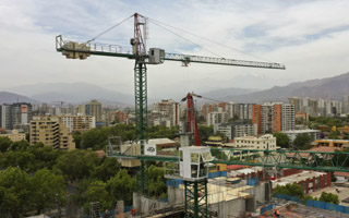 2026, ¿el año del repunte?: Sector construcción tiene buenas perspectivas pese a la estrechez fiscal