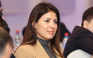 Nuevo revés para Karen Rojo: Tribunal desestima conmutar pena que cumple en Países Bajos