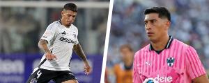 Novedades en Colo Colo: Revelan el club al que partiría Saldivia y el agente del ex Boca que quiere Ortiz deja mensaje a la dirigencia alba