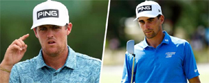 "Decisión impactante": Las reacciones al retiro de "Mito" Pereira que remece al golf y el sentido mensaje de Joaquín Niemann