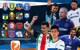 Revisa club por club los nuevos fichajes de los equipos de Primera para el 2026