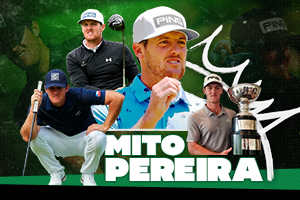 La estratosférica cifra que acumuló "Mito" Pereira en su carrera, los torneos en los que más premios ganó y dónde podría estar su futuro