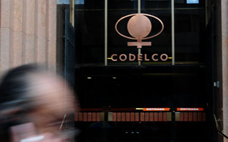 Industria minera atenta: Quién dirigiría Codelco en la era de José Antonio Kast