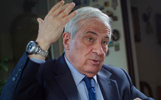 Mañalich por detección del virus A-H3N2: "Se ha levantado una alerta desproporcionada para la situación"