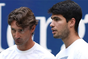 "Estoy dolido...": Juan Carlos Ferrero rompe el silencio y explica los verdaderos motivos de su quiebre con Carlos Alcaraz