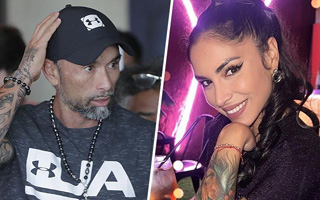 Paula Pavic reacciona a supuesto nuevo romance de Marcelo Ríos: "Se la tendrá que traer a vivir a EE.UU., supongo"