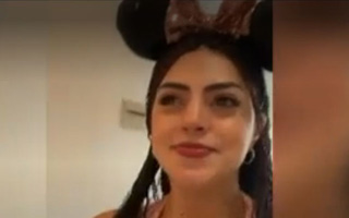 Chilena detenida en EE.UU. tras caducar  visa: Ha pasado por 4 cárceles y familia pide su deportación