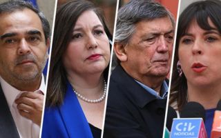 Descargo PC contra Boric y pugna FA-PPD: El mapa de recriminaciones en el oficialismo a 11 días de la derrota