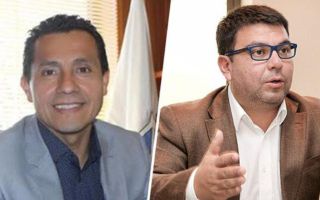 Los mecanismos con los que exalcaldes de Rancagua y Algarrobo cometieron delitos de corrupción