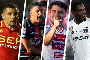 Movidas en la B: Vecchio vuelve a Unión, Iquique suma figuras, volante de Copiapó se va a Europa y San Luis ficha a dos mexicanos