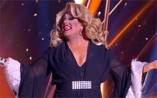 Viña 2026 suma nuevo número en el humor: Asskha Sumathra será la primera transformista en debutar en la Quinta