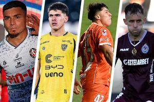 Movidas: Colo Colo insiste por "Popín" Castro, a la U se le complicaría un refuerzo y La Serena lamenta el adiós de gran figura