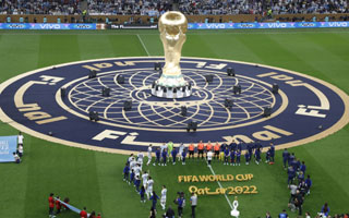 El negocio del deporte: US$2,5 billones, flujos estables y una brecha financiera que atrae a Wall Street