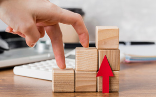 ¿Cuándo "pegarse el salto" y crecer? Expertos definen el momento justo para las pymes