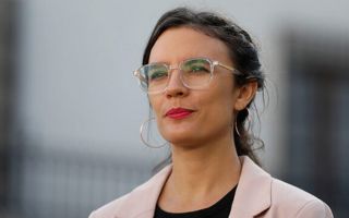 Congreso, seguridad y autocrítica: Las definiciones de Vallejo a dos meses del fin de Gobierno