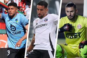 Movidas: El nuevo delantero que ponen en la órbita de Colo Colo, el portazo que sufrió Isla y Paulo Garcés tiene sorpresivo destino