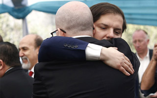 "No lo hubiese puesto en Segpres": Boric suma a Jackson en sus mea culpa de salida y niega error en caso Convenios