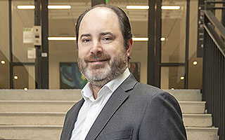 ¿Quién es Tomás Rau?: El economista que hizo su tesis con un Nobel y que asumiría como ministro del Trabajo de Kast