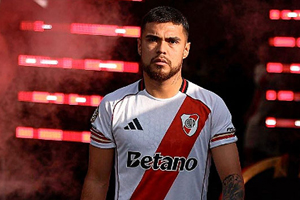 "No está dispuesto...": Paulo Díaz se rebela y su futuro en River es tema en Argentina
