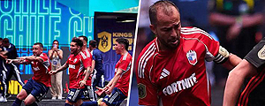 Histórica participación de Chile en el Mundial de la Kings League: A qué hora y contra quién jugará las semifinales este jueves