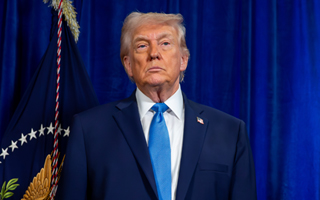 Trump amenaza con invocar la Ley de Insurrección y desplegar militares en Minnesota: No se aplica desde 1992