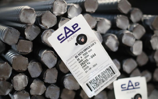 CAP baja la cortina en Argentina: Vende su filial de acero por US$24 millones a mayor fabricante de ese país