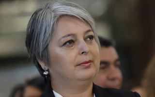 Jara dice estar "reflexionando" su militancia en el PC: "No es secreto lo difícil que fue la campaña para mí"