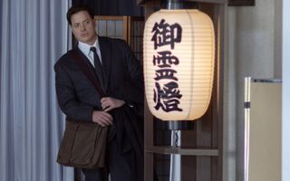 Brendan Fraser y por qué eligió "Familia en renta" para continuar tras su Oscar: "Se sentía como uno de esos proyectos raritos"