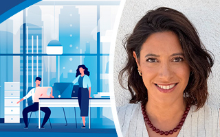 En el living de su casa y ante la frustración de no encontrar alternativas: Mi Placard, vestidos de fiestas y novias