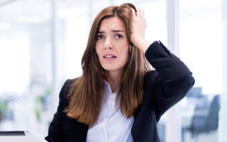 ¿Qué le preocupa a los trabajadores en 2026? Estudio refleja los principales miedos para este año