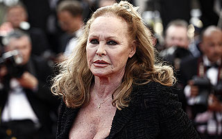 Ursula Andress, la primera "chica Bond", denuncia haber perdido parte de su fortuna a manos de un asesor financiero