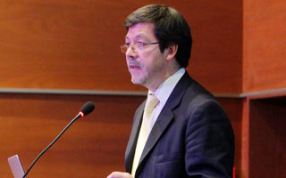 De Bachelet a Piñera, 14 años en la Dipres y cesado tras la llegada de Boric: El regreso de José Pablo Gómez