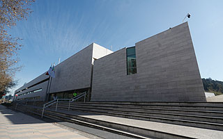 Funcionario desvinculado por tener relaciones sexuales en Municipalidad de Vitacura pide $200 millones de compensación