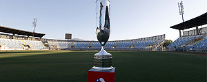 Este viernes arranca la Copa Chile: El formato, los grupos, los partidos de la primera fecha y la gran novedad con el Chile 4