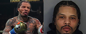 Escándalo en Estados Unidos: Detienen a Gervonta Davis, ex campeón mundial de boxeo, por secuestro y agresión