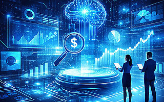 Escocia será sede de uno de los centros de inteligencia artificial más avanzados del mundo