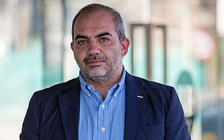 Defensor de hermanos Sauer y acusación de fiscalía: "Solo hemos tomado conocimiento por entrevistas televisivas"