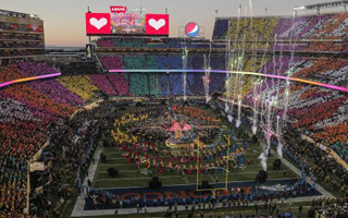 El costo de anunciar en el Super Bowl: Un aviso publicitario de 30 segundos vale hasta US$10 millones